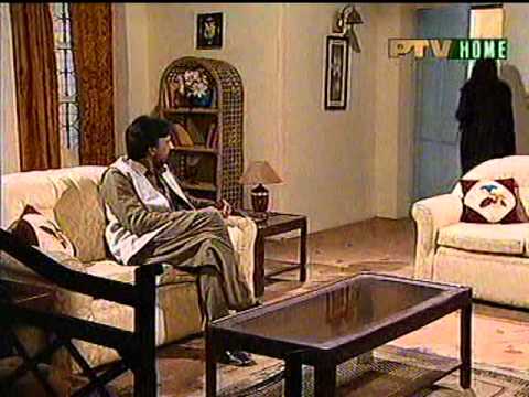 PASHTO PTV DRAMA HAIRANI STERGEE PART[4] FAYAZ JAN COLLECTION.flV.