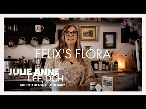 Julie Anne Lee - Felix's Flora