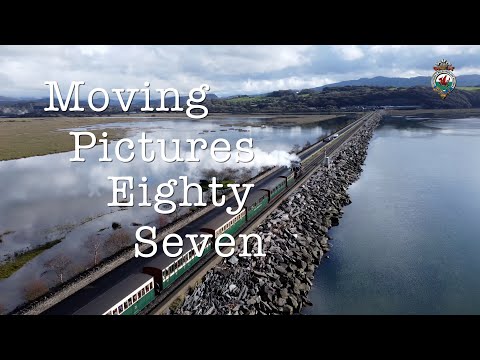 Moving Pictures Eighty Seven - 22/1/24