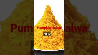 DELICIOUS😋🎃PUMPKIN HALWA RECIPE.