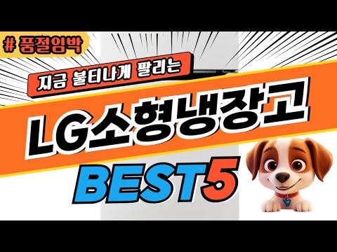 2025 놓치면 후회하는 LG소형냉장고 추천 대박 가성비 베스트5! 후기 비교