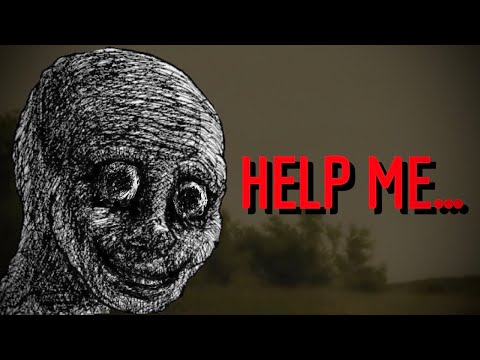 Scary Stories From Reddit