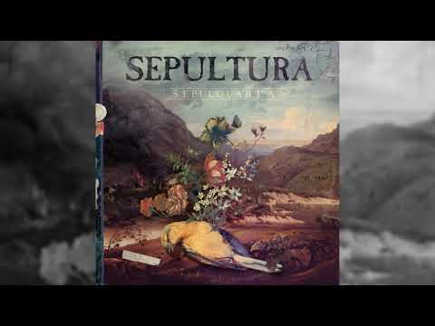 Sepultura - Cut-Throat (feat. Scott Ian) | Official Audio