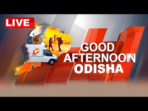 🔴Live | 2 PM Bulletin | 25th December 2024 | OTV Live | Odisha TV | OTV