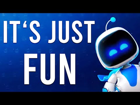 Astro Bot is Simply Spectacular (Review)