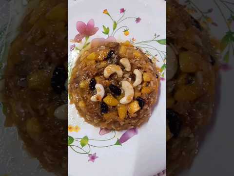 Aval Sweet Recipe l aval Banana sweet