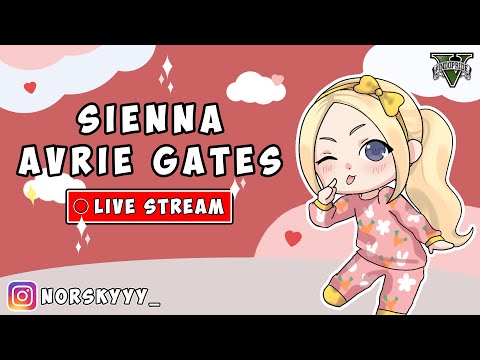 🔴LIVE - SIENNA TERSESAT LAGI #indopriderp #indopride #apexlegends