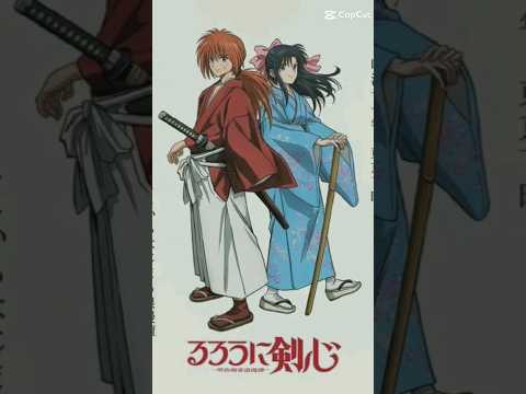 Kenshin # shorts #anime #editdeanime #amv #2023 #samuraix #kenshin #music #lovenwantiti #edit #link