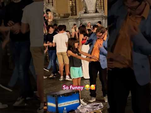 Su funny 😄🥰 #shorts #funnyvideo #viral #cute #trending #italy