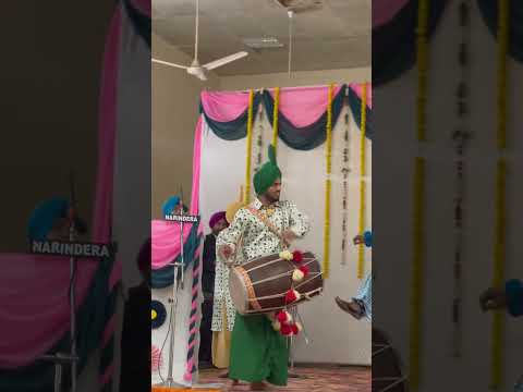 Pakistani Jhummar Dhol Beat ♥️