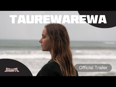 Taurewarewa (Trailer) | Day One Shorts 2024