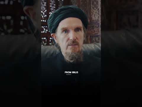 The Poisonous Arrow ~ Shaykh Abdul Hakīm Murād