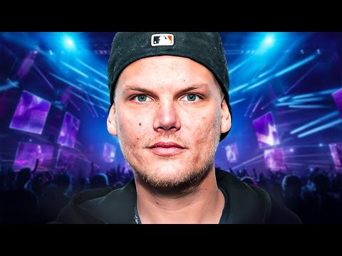 Who Really Killed Avicii?