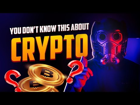 5 Mind-Blowing Crypto Facts That Will Shock You by Mr. IF #crypto