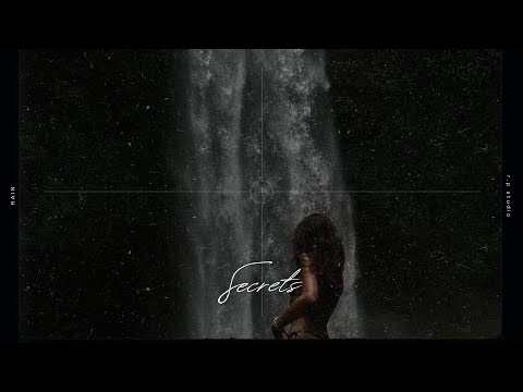 Secrets - PropheC  | Slowed and Reverb - To Perfection