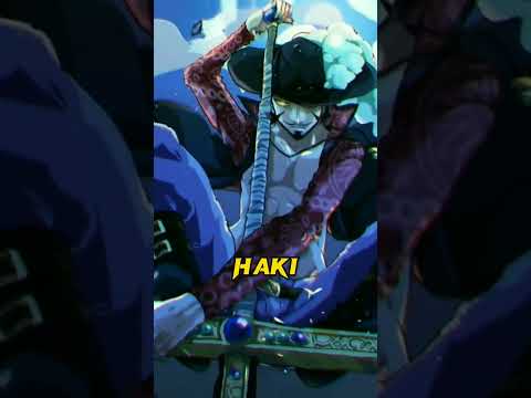 Devil fruit vs Haki one piece short video #anime