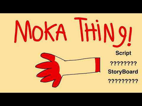 (FAKE) Moka Fabulous Adventure Lost Episode | Moka Thing! | Title Card