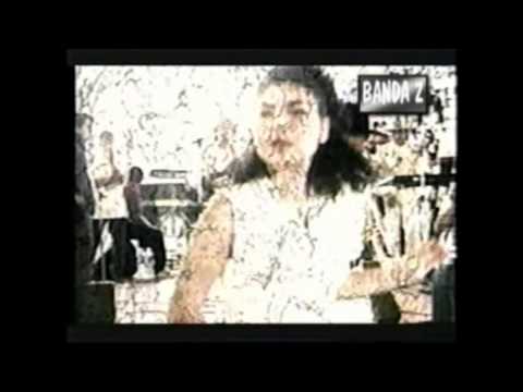 Banda Z - La Niña Fresa 1994