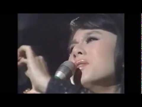 [ Kassai (kouhaku) ] 1972 Chiaki Naomi