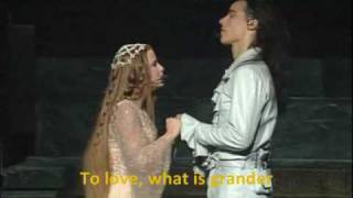 Romeo et Juliette 15. Aimer (English Subtitles)