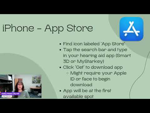 Hearing Aid and Phone Series:  Part 1-Connecting Your Hearing Aids to Your Phone