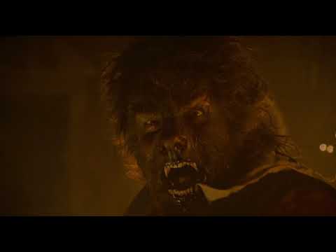 The Wolfman/Best scene/Joe Johnston/Benicio del Toro/Hugo Weaving/Emily Blunt/Gwen Conliffe