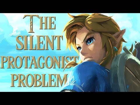 The One Thing That's RUINING The Legend Of Zelda