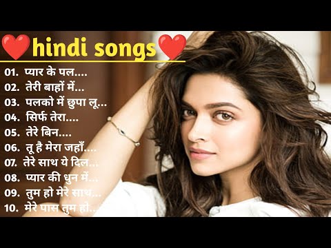 Old Hindi Songs 💕 | 90s Hindi Songs 💟 | Lata Mangeshkar Songs 🌹|