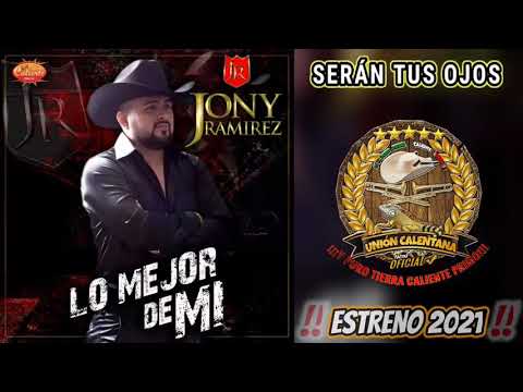 Serán Tus Ojos / Jony Ramírez / Estreno 2021