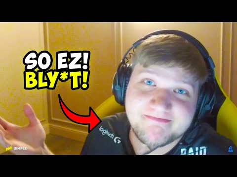 CS:GO Funniest Moments #7