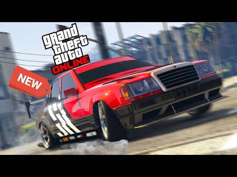 Vorschlaghammer RELEASED, TRIPLE Money & More! | GTA Online Weekly Update