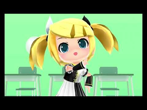 Meltdown Rin (Hard R.K.) - Project Mirai DX MOD