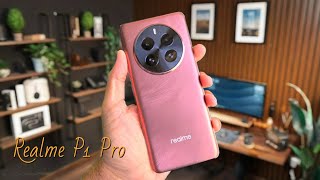 Realme P1 Pro 5G | القوة مع الشياكة بأحسن سعر