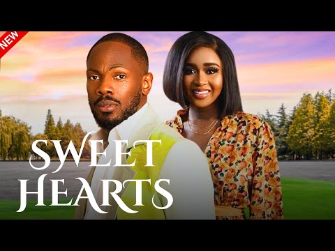 SWEET HEARTS - Watch Daniel Etim and Debby Felix in this new 2024 Nigerian movie