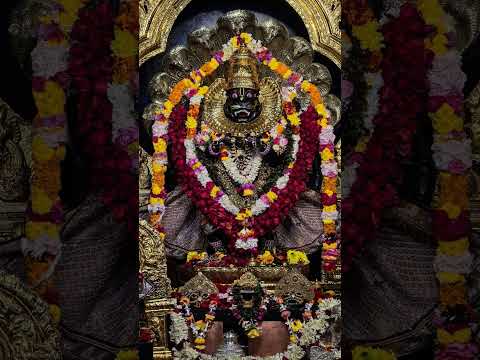 ♥️ Narasimha Deb ♥️ #mayapuriskconmandir #krishanabhajan #iskcontemple