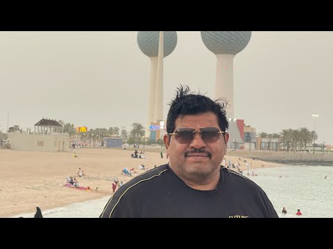 Yenakku Soru Potta Ooru - Kuwait !