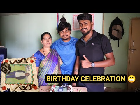 My Birthday Celebration | Birthday Vlog | Likhith Shetty Vlogs |