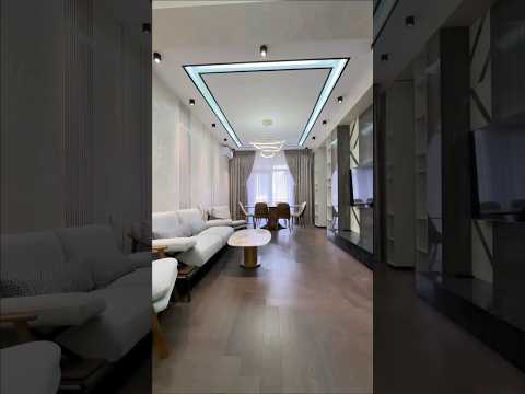 Xətai metrosu, 181 kvm, 4 otaq,premium təmir,tam əşyalı #baku #love #home #villa #video #design #fyp