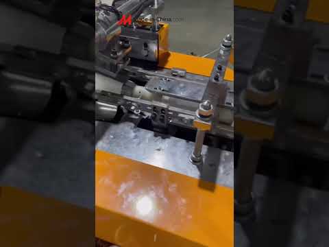 Automatic Paper Cup Forming Machine #cupmakingmachine