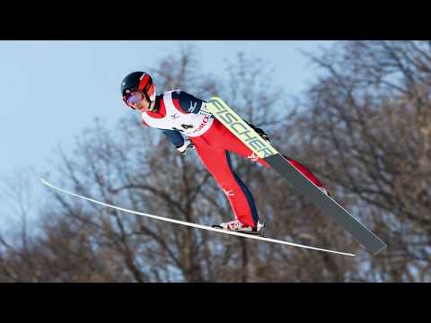 【T☆START】東海大学 スキー部編