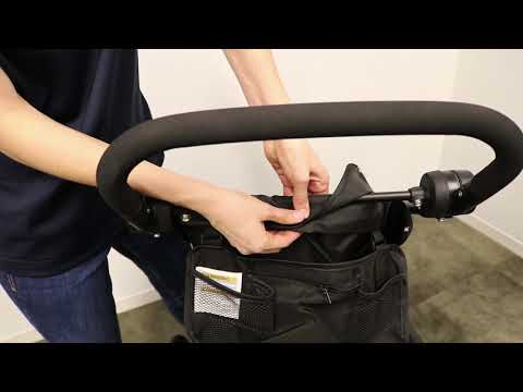 Graco® FitFold™ Seat Pad Attachment