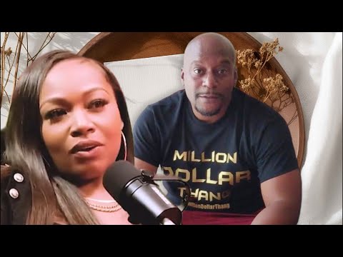 Is Being A Step Dad 4 Sucker’s👉Woman Says Her Husband Is A Simp For Taking Care Of Her Kids..