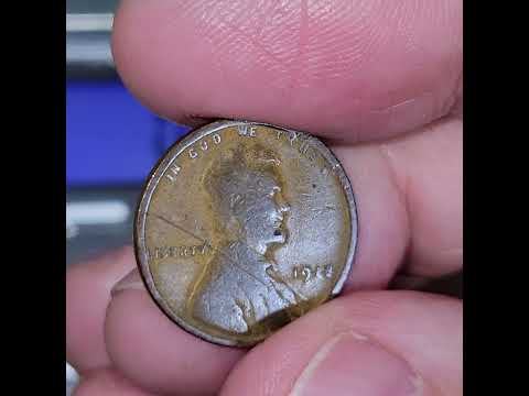 ✝️eBay PURCHASE OUT OF TOLERANCE WEIGHT PENNY #5 🤯CLICK BELOW TO WATCH LONG VERSION #326 #PENNIES