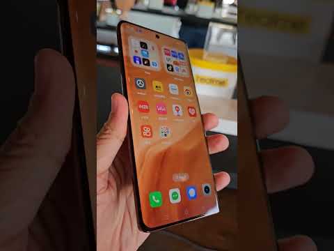 Realme GT5 pro