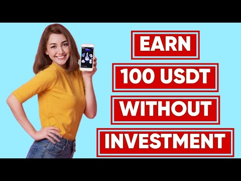 🔥 Toady New Crypto Mining 2025🔥 Just Sign Up Get 1000 USDT Daily 🔥 Online Jobs