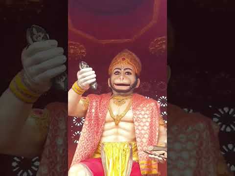 जय हनुमान ज्ञान गुन सागर