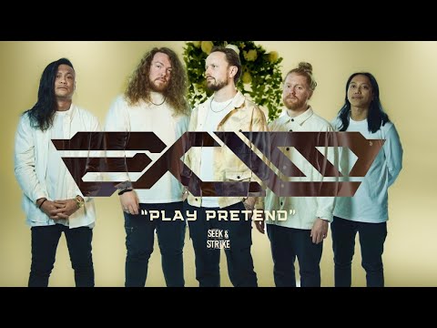 Exist Immortal - "Play Pretend" (Official Music Video)