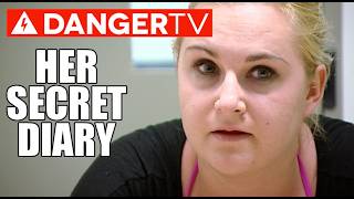 Her Diary Leads to Bust - Border Security Australia