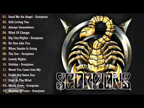 Scorpions, GnR, Bon Jovi, Metallica, John Denver, Dido  Slow Rock Songs 70s 80s Full Album