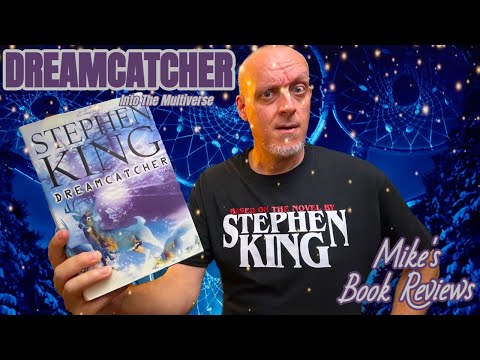 Why is Dreamcatcher by Stephen King So Hated? He's Written Way Worse Books Than This...